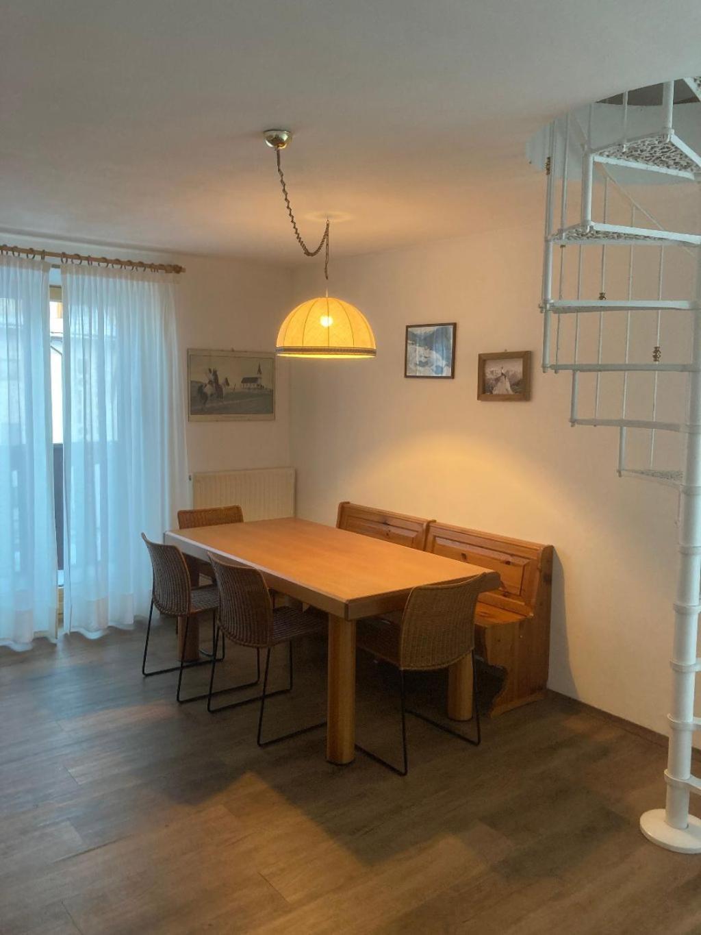 Appartamenti Miriam Passo del Tonale Exterior foto