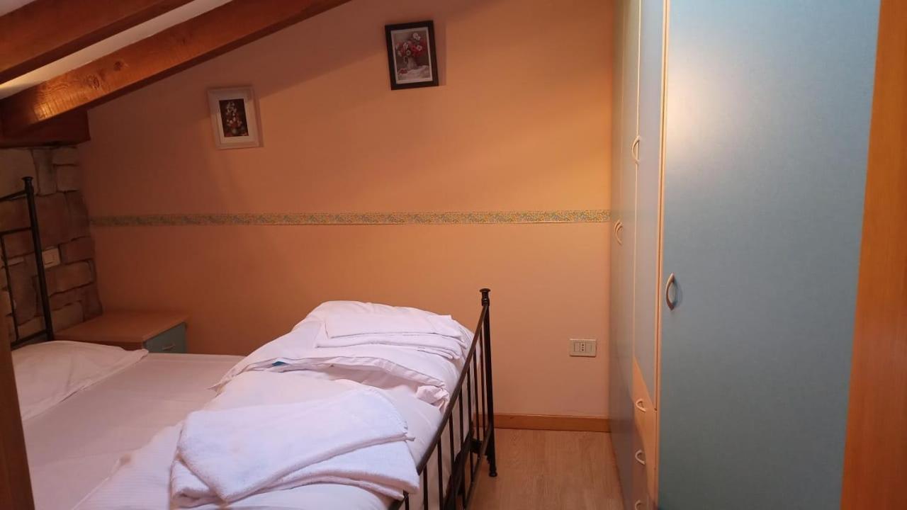 Appartamenti Miriam Passo del Tonale Exterior foto